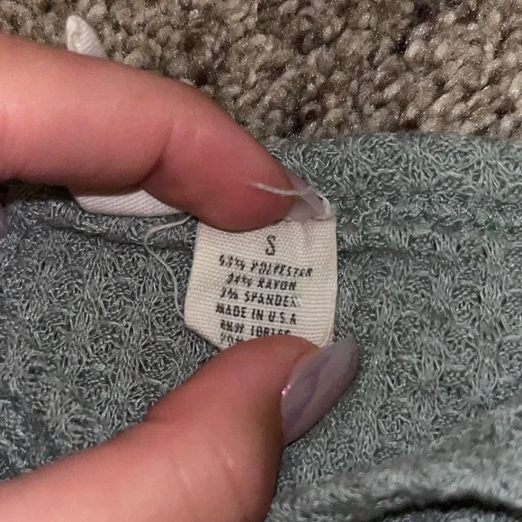 Cardigan - Picture 2 of 4